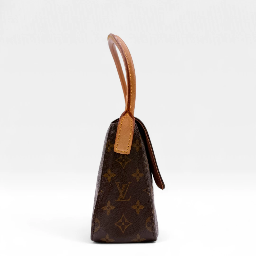 Handtasche Mini Looping