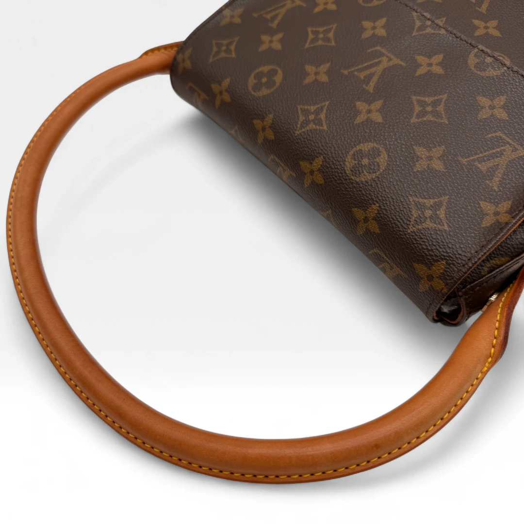 Handtasche Mini Looping