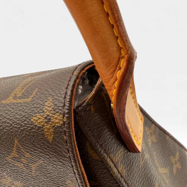 Handtasche Mini Looping