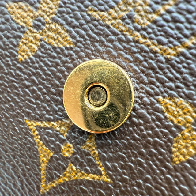 Handtasche Mini Looping