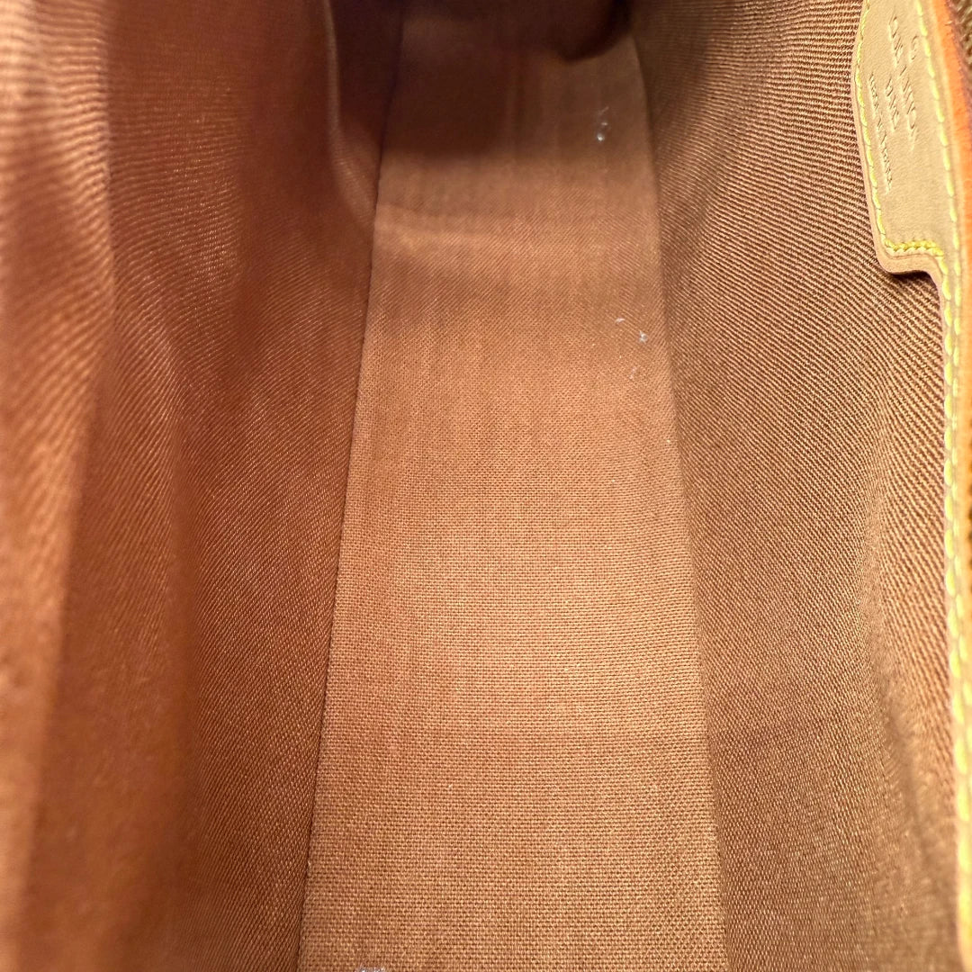 Handtasche Mini Looping