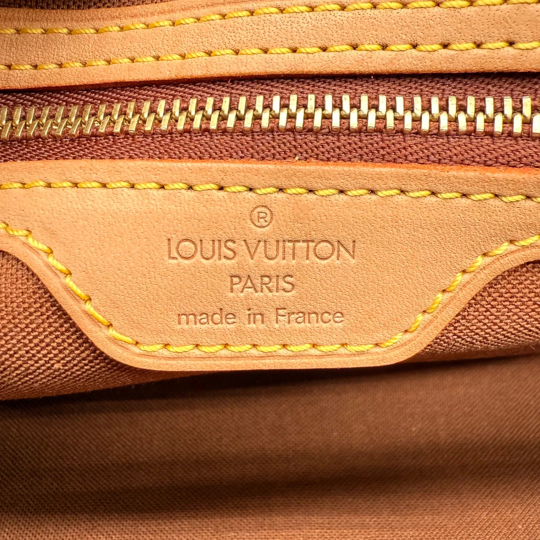 Handtasche Mini Looping