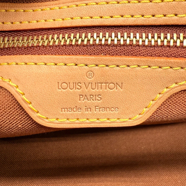 Handtasche Mini Looping