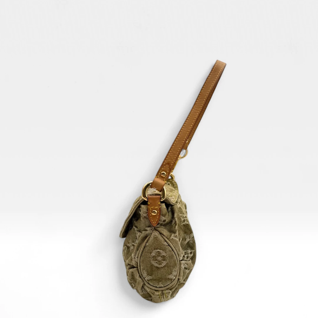Louis Vuitton Handtasche Mini Pleaty