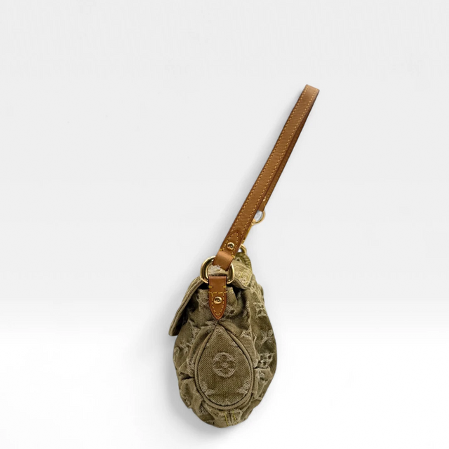 Louis Vuitton Handtasche Mini Pleaty