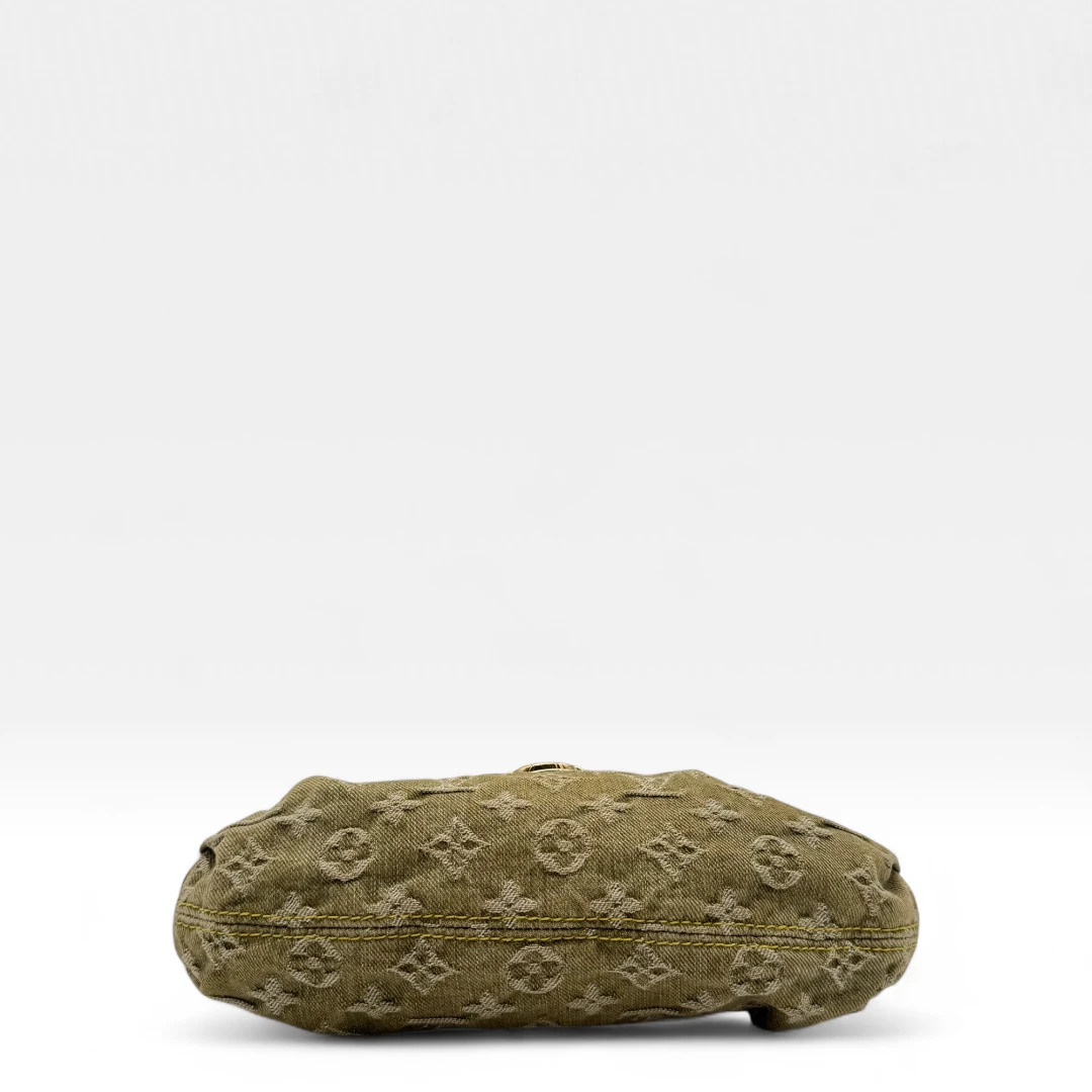 Louis Vuitton Handtasche Mini Pleaty