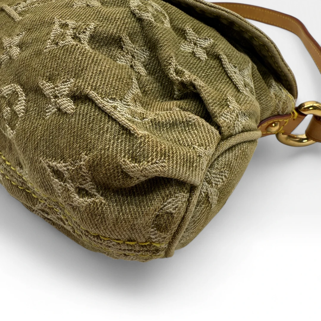 Louis Vuitton Handtasche Mini Pleaty