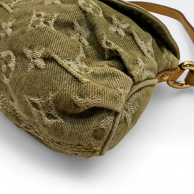 Louis Vuitton Handtasche Mini Pleaty