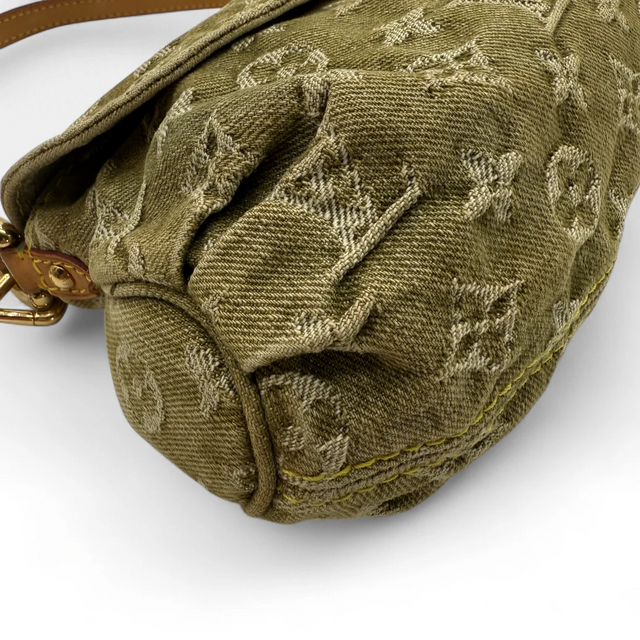 Louis Vuitton Handtasche Mini Pleaty