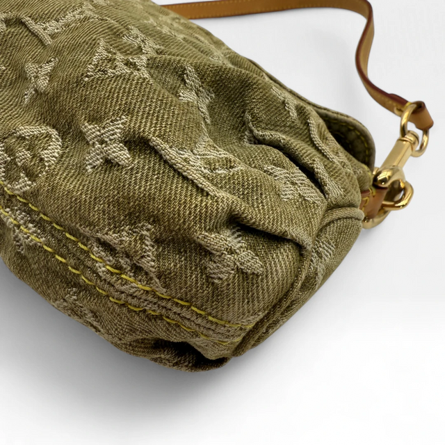 Louis Vuitton Handtasche Mini Pleaty
