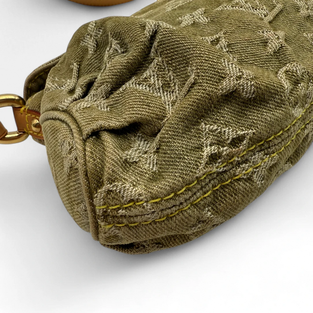 Louis Vuitton Handtasche Mini Pleaty