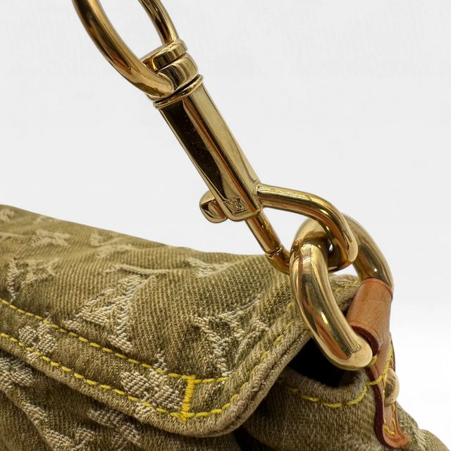 Louis Vuitton Handtasche Mini Pleaty