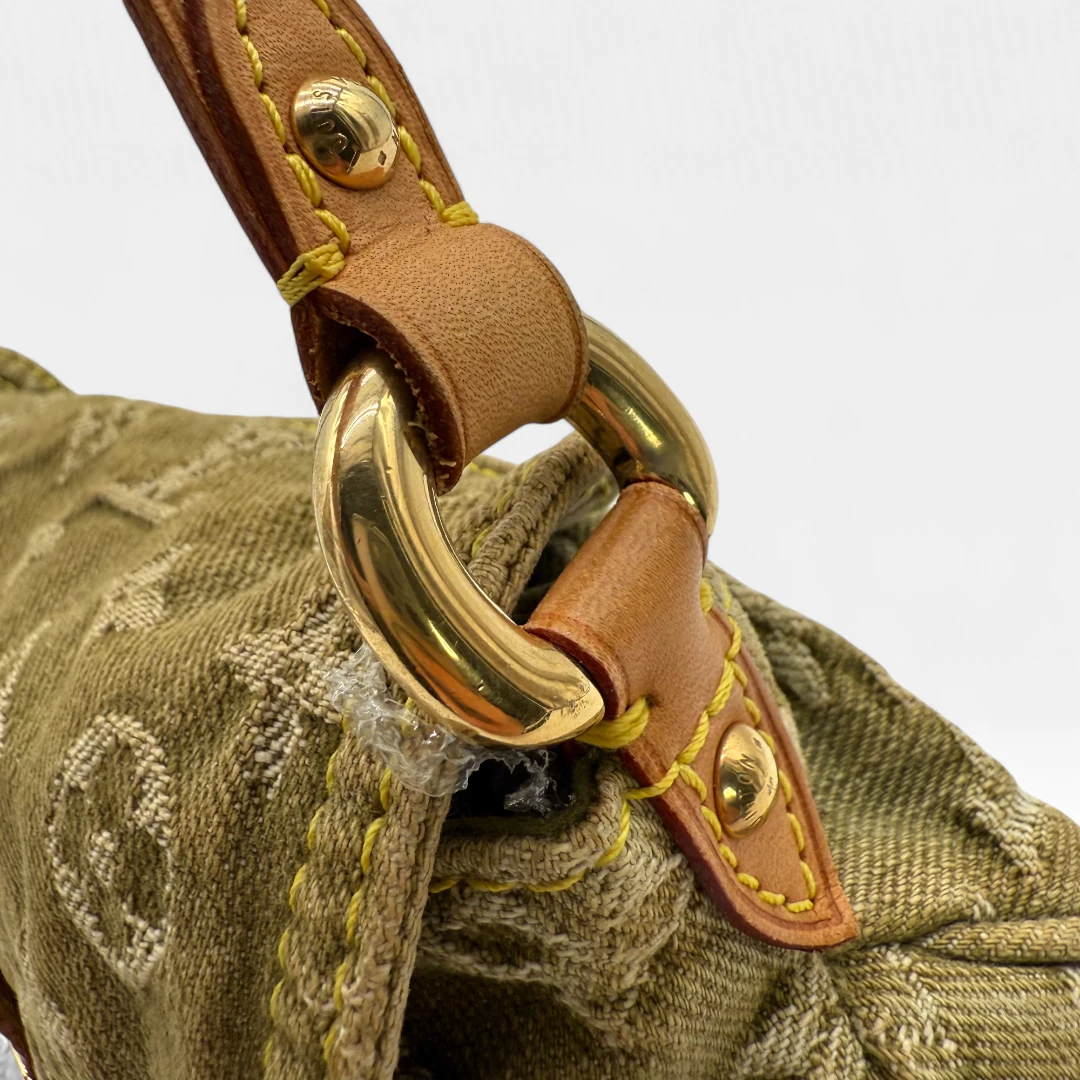 Louis Vuitton Handtasche Mini Pleaty