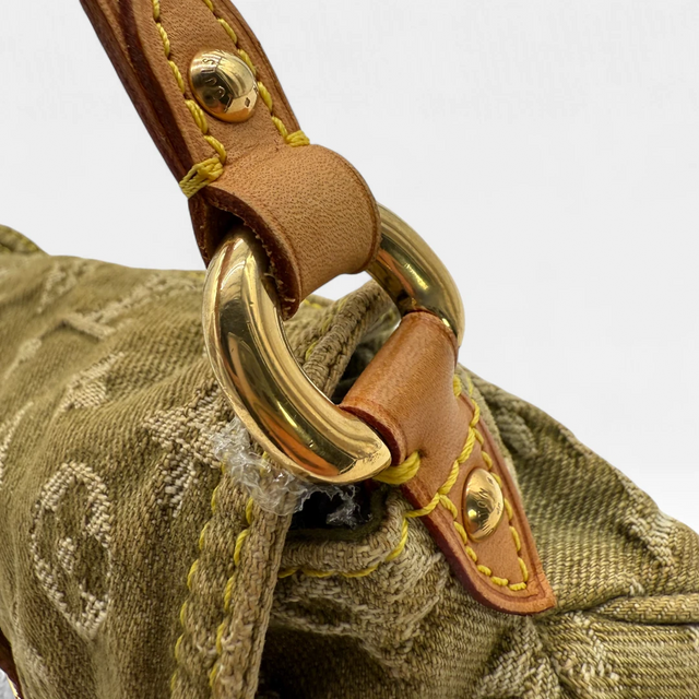 Louis Vuitton Handtasche Mini Pleaty