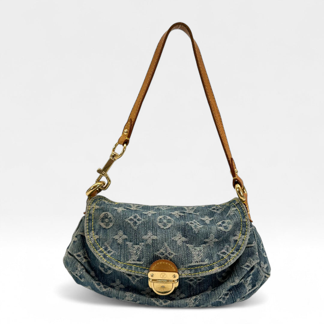 Handtasche Mini Pleaty