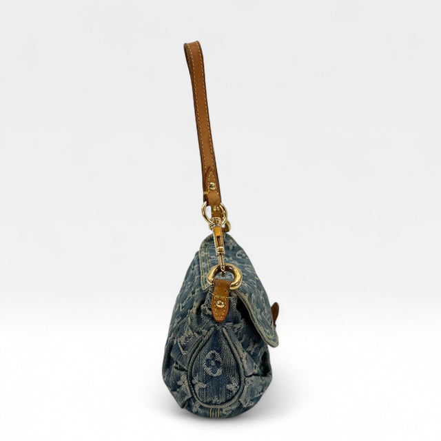 Handtasche Mini Pleaty