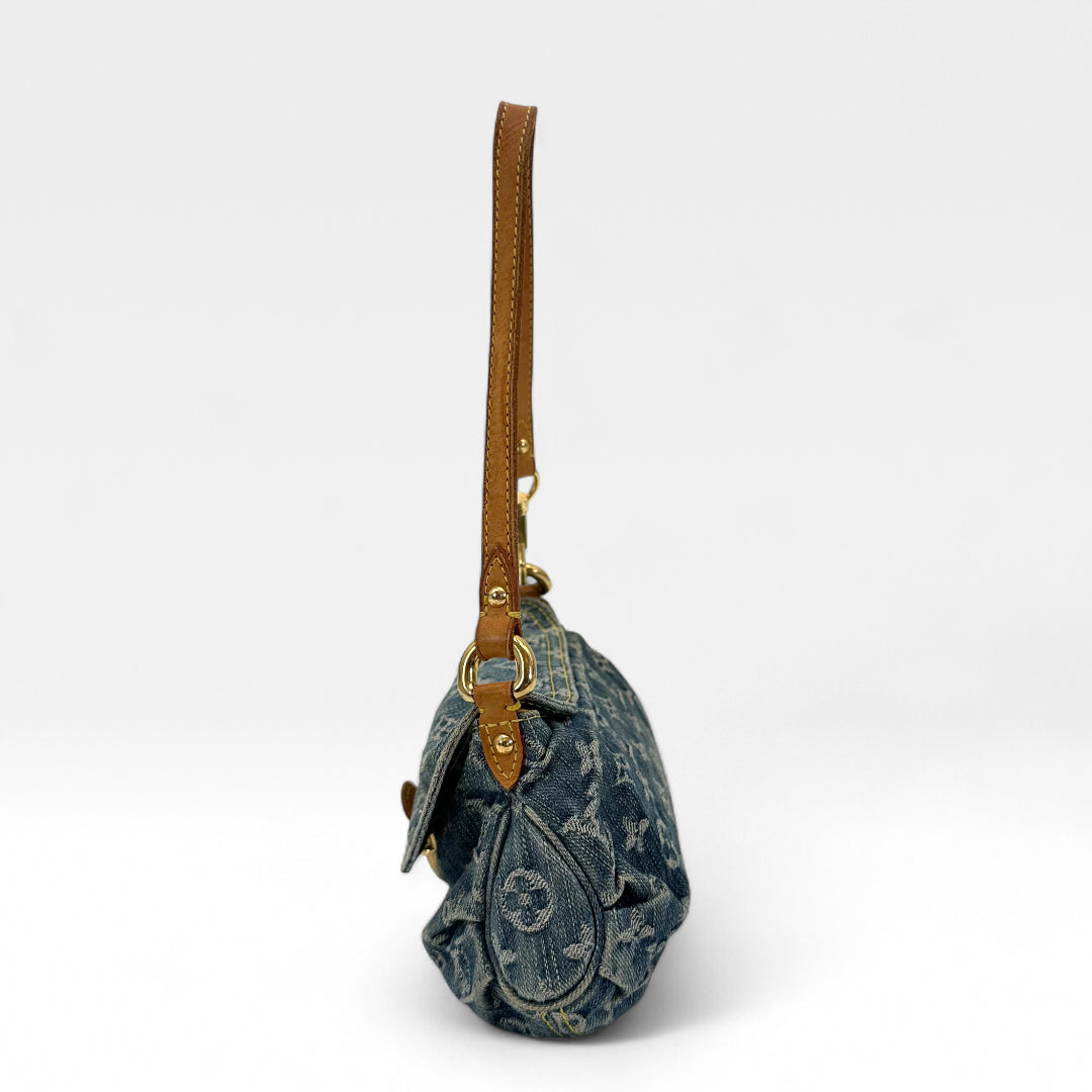 Handtasche Mini Pleaty