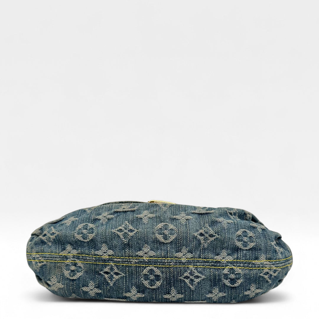 Handtasche Mini Pleaty