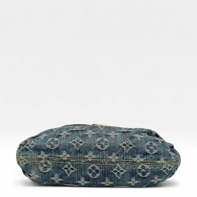 Handtasche Mini Pleaty