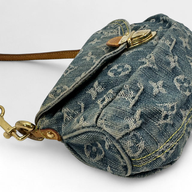 Handtasche Mini Pleaty