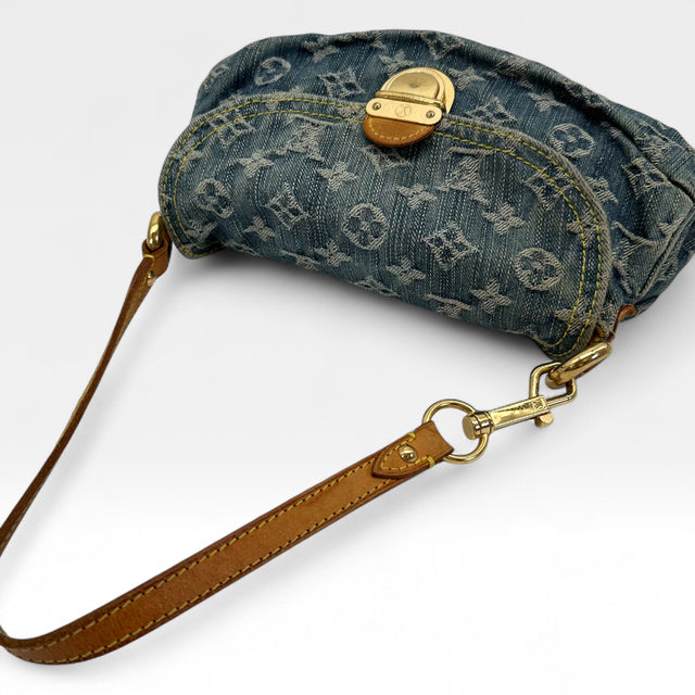 Handtasche Mini Pleaty