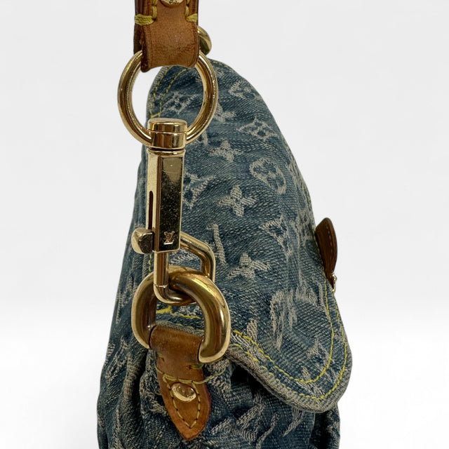 Handtasche Mini Pleaty