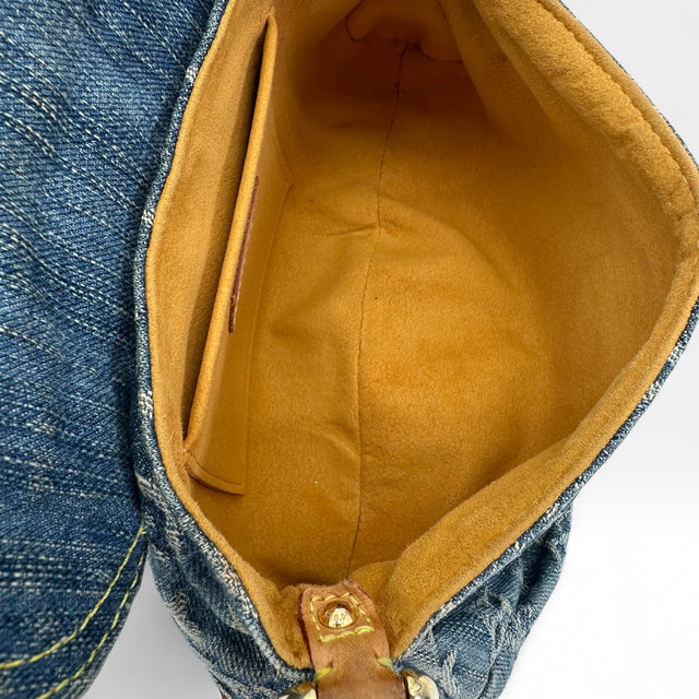 Handtasche Mini Pleaty