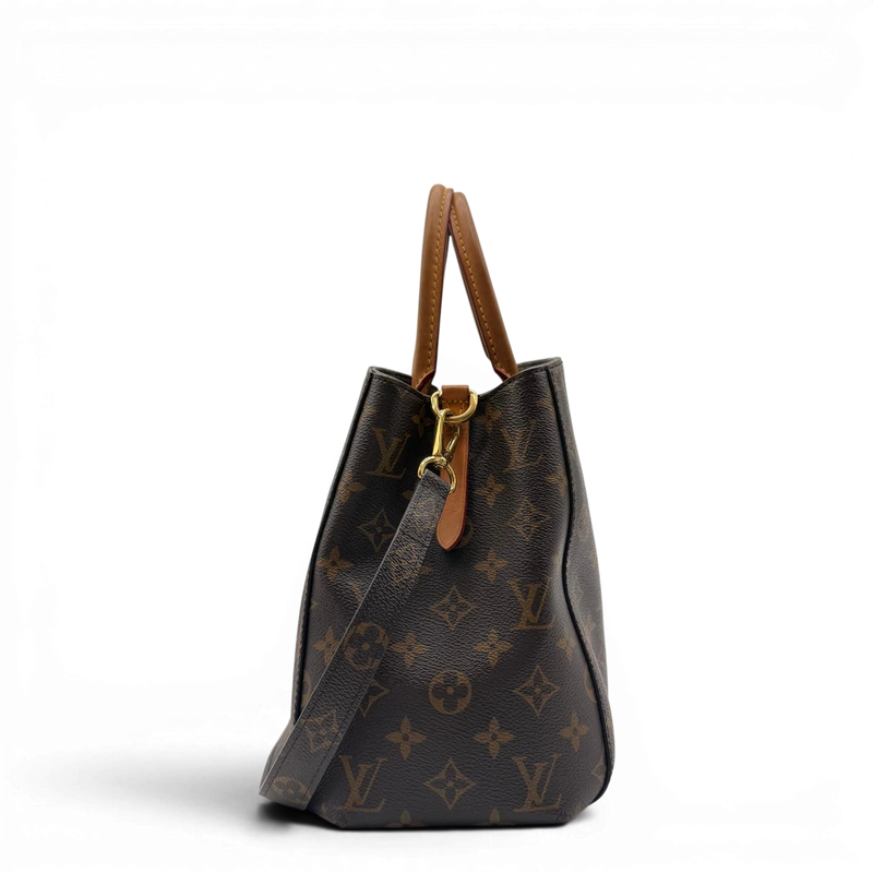 Louis Vuitton Handtasche Montaigne MM
