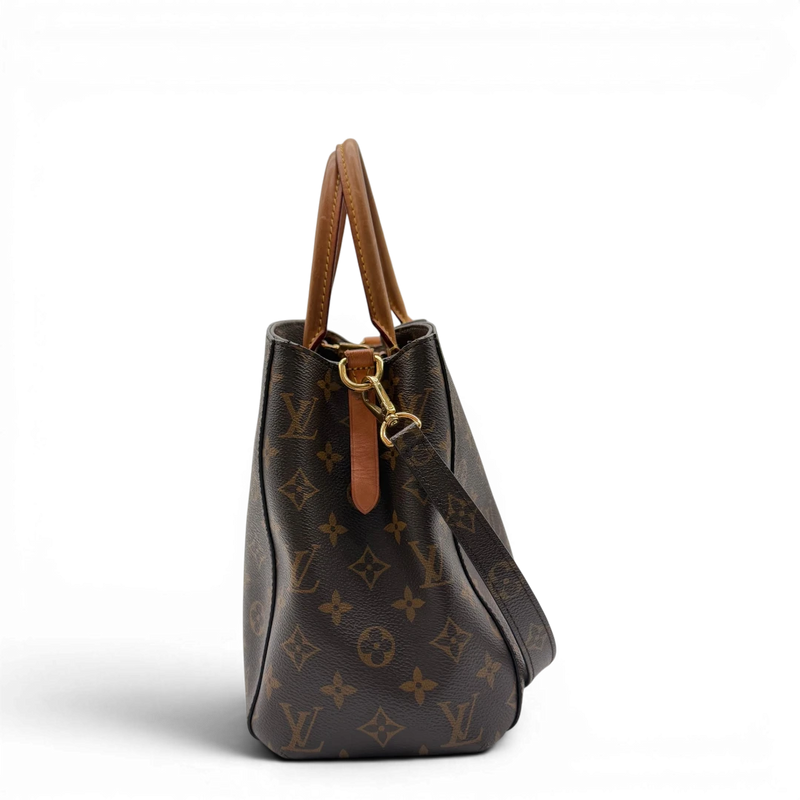 Louis Vuitton Handtasche Montaigne MM