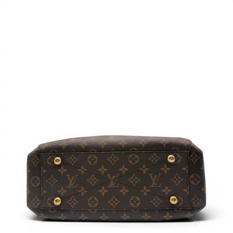 Louis Vuitton Handtasche Montaigne MM