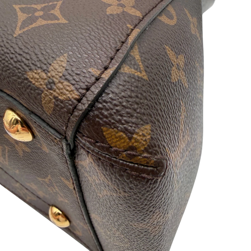 Louis Vuitton Handtasche Montaigne MM