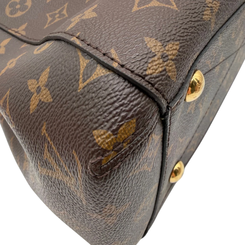 Louis Vuitton Handtasche Montaigne MM