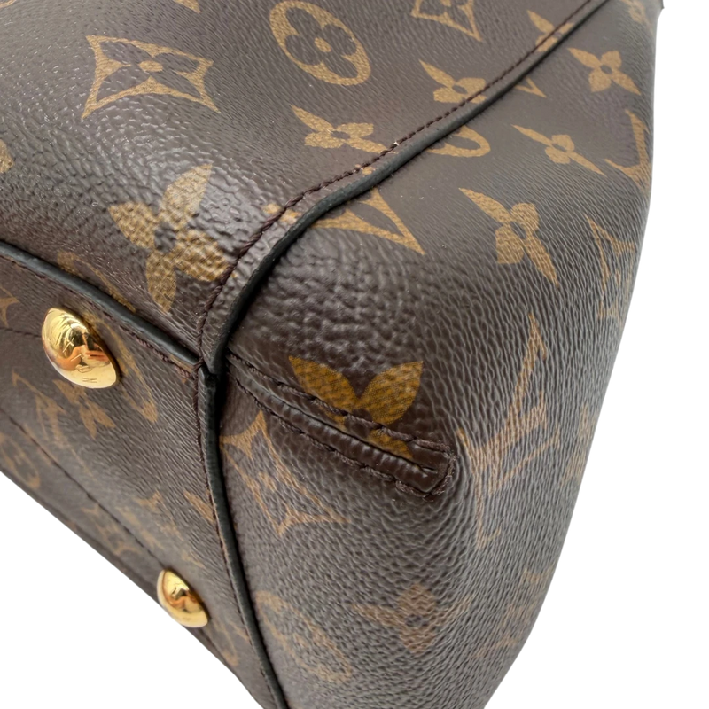 Louis Vuitton Handtasche Montaigne MM