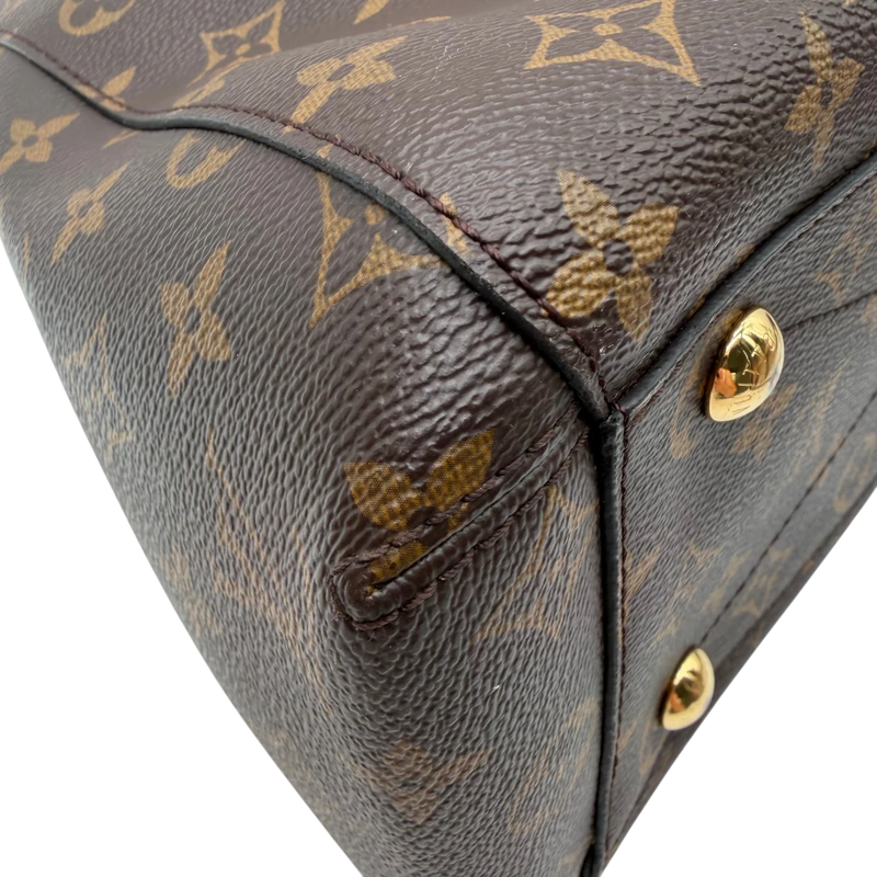 Louis Vuitton Handtasche Montaigne MM