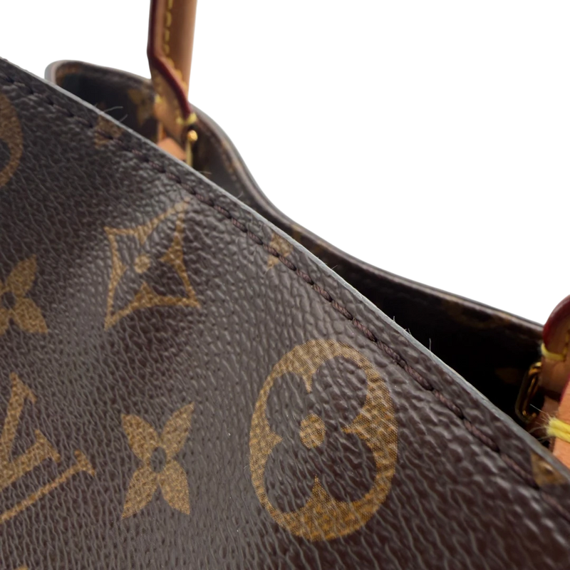 Louis Vuitton Handtasche Montaigne MM
