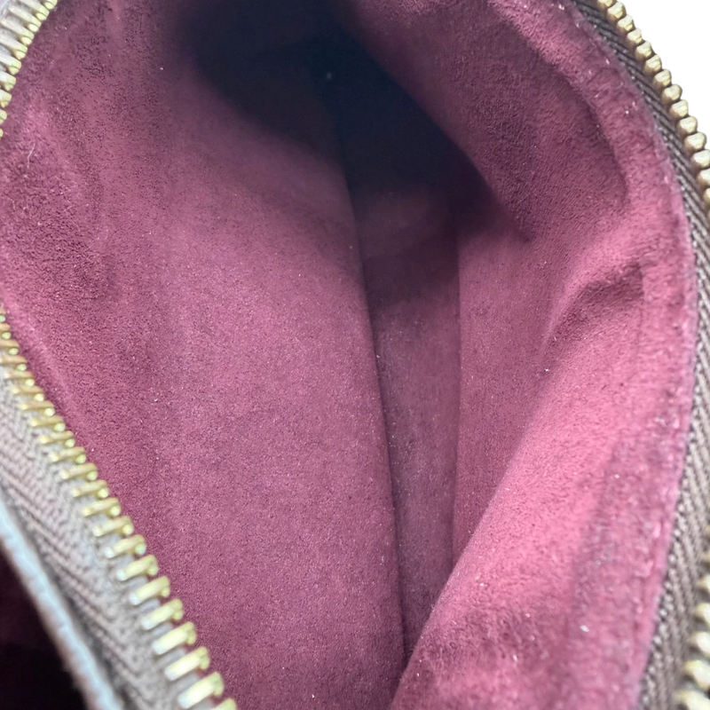 Louis Vuitton Handtasche Montaigne MM