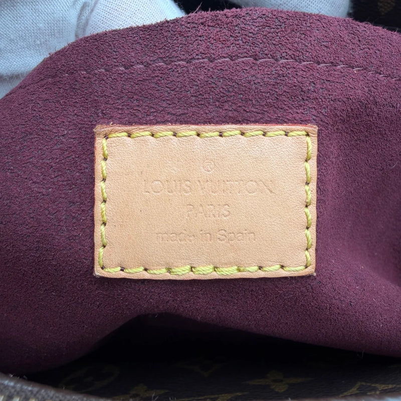 Louis Vuitton Handtasche Montaigne MM