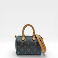 Handtasche Nano Speedy