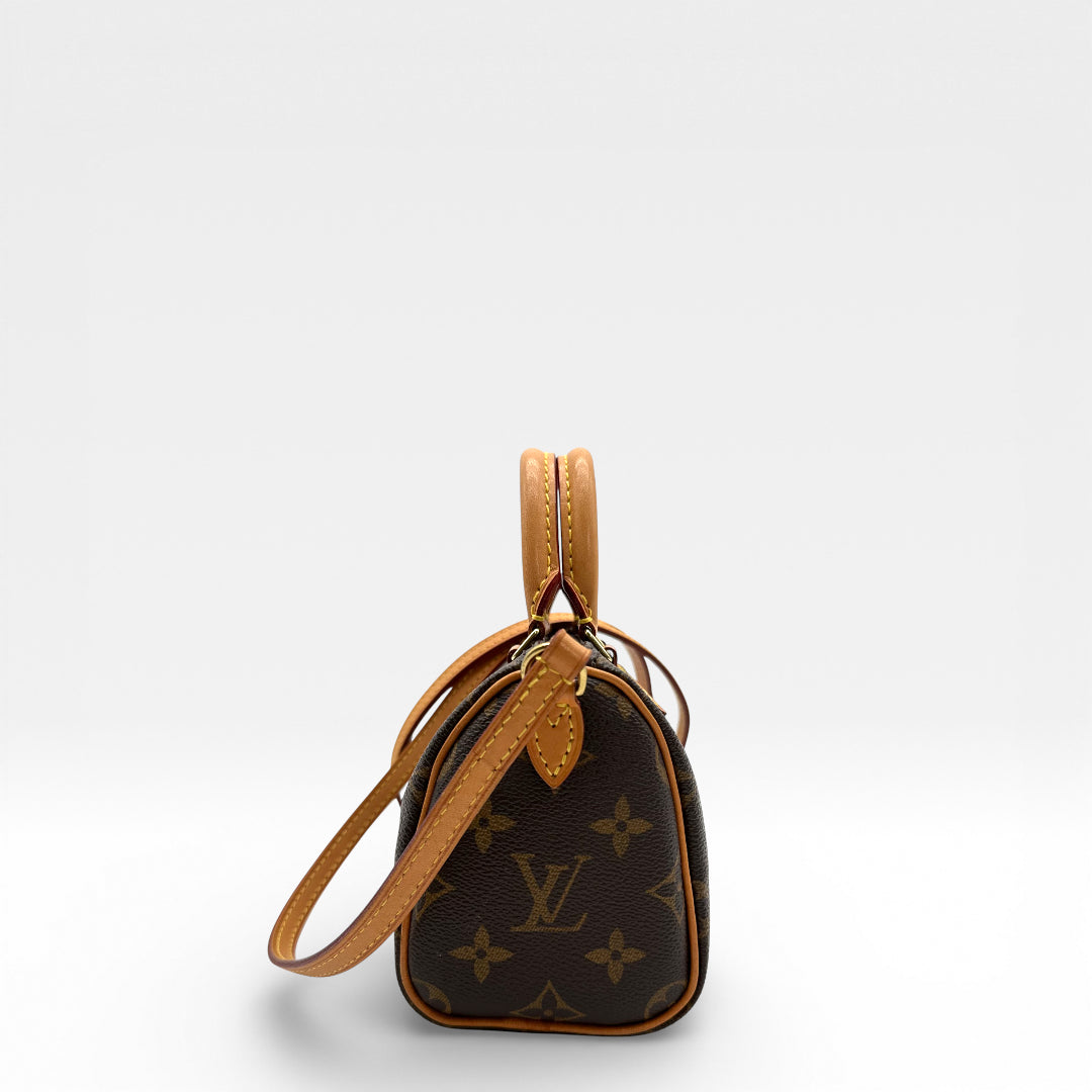 Handtasche Nano Speedy