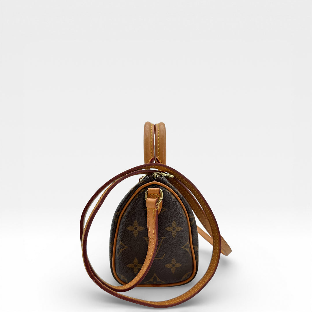 Handtasche Nano Speedy