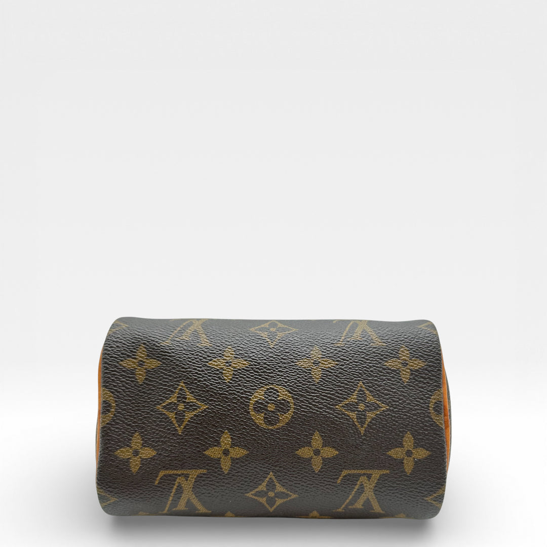 Sac à main Nano Speedy