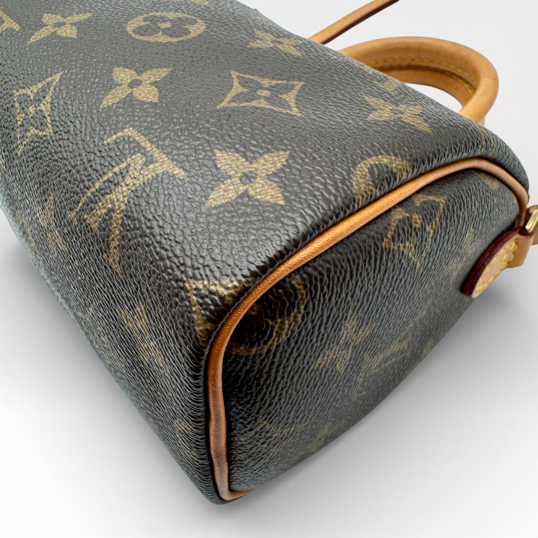 Handtasche Nano Speedy