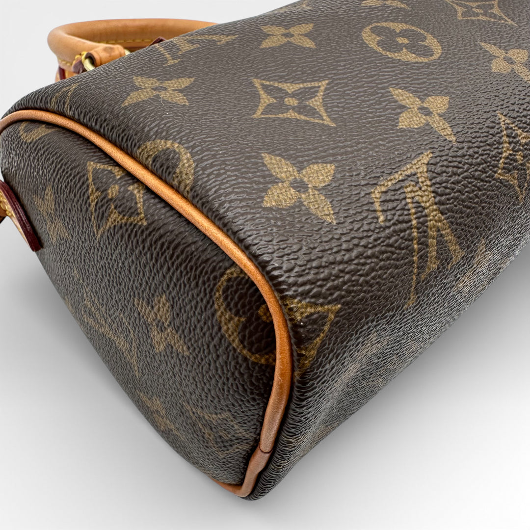 Handtasche Nano Speedy