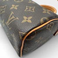 Handtasche Nano Speedy