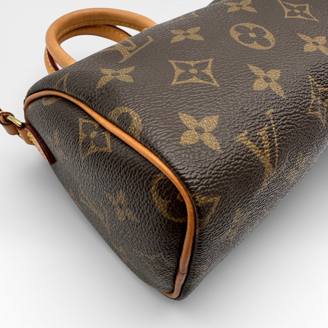Handtasche Nano Speedy