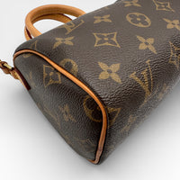 Handtasche Nano Speedy