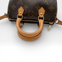Handtasche Nano Speedy