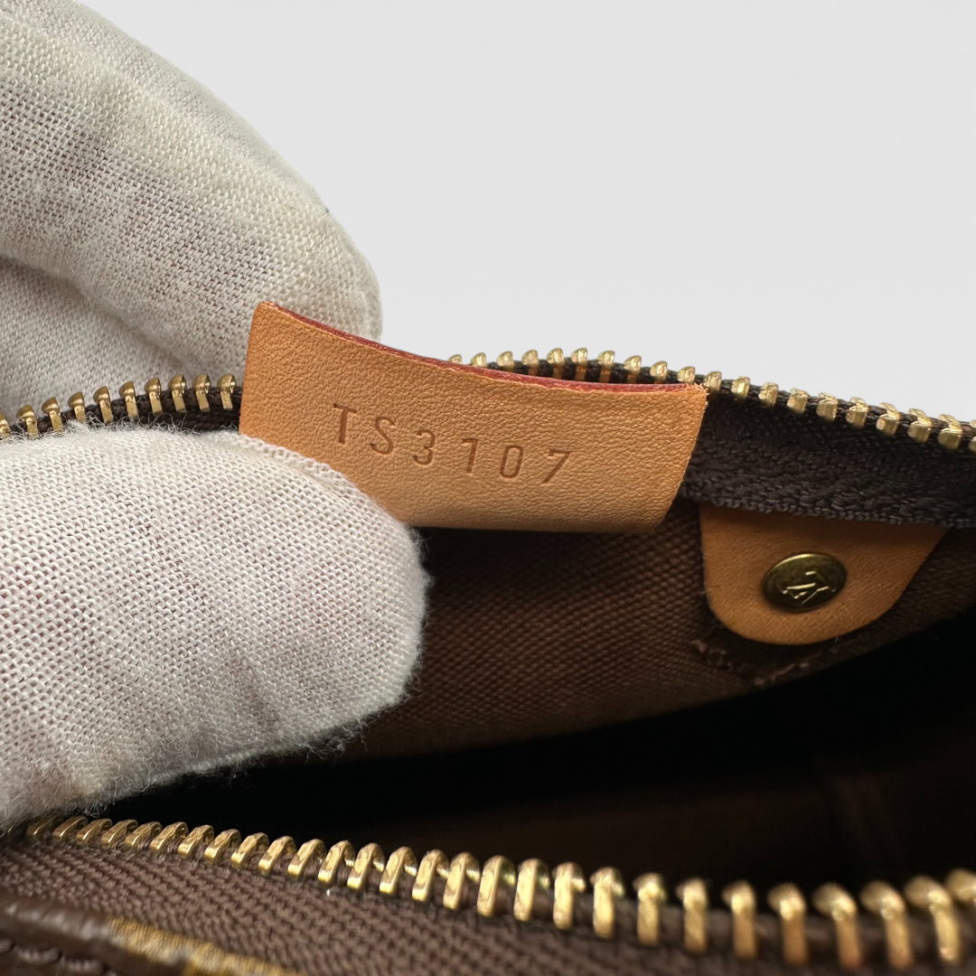 Handtasche Nano Speedy