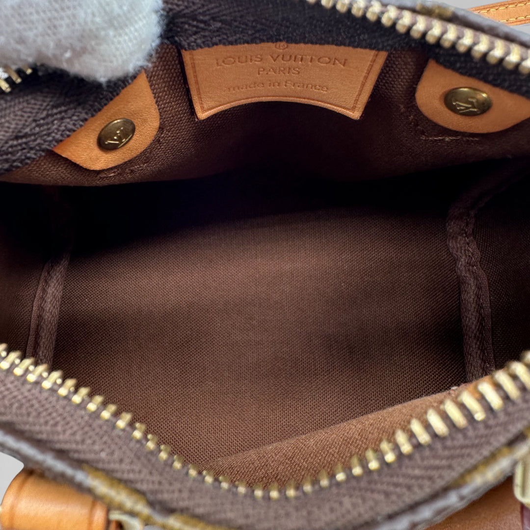 Handtasche Nano Speedy