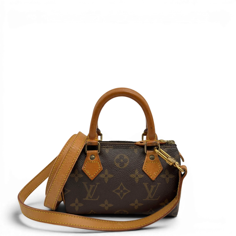 Handbag Nano Speedy